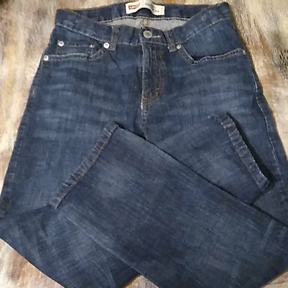 Boys Levi's - Picture 3 of 5